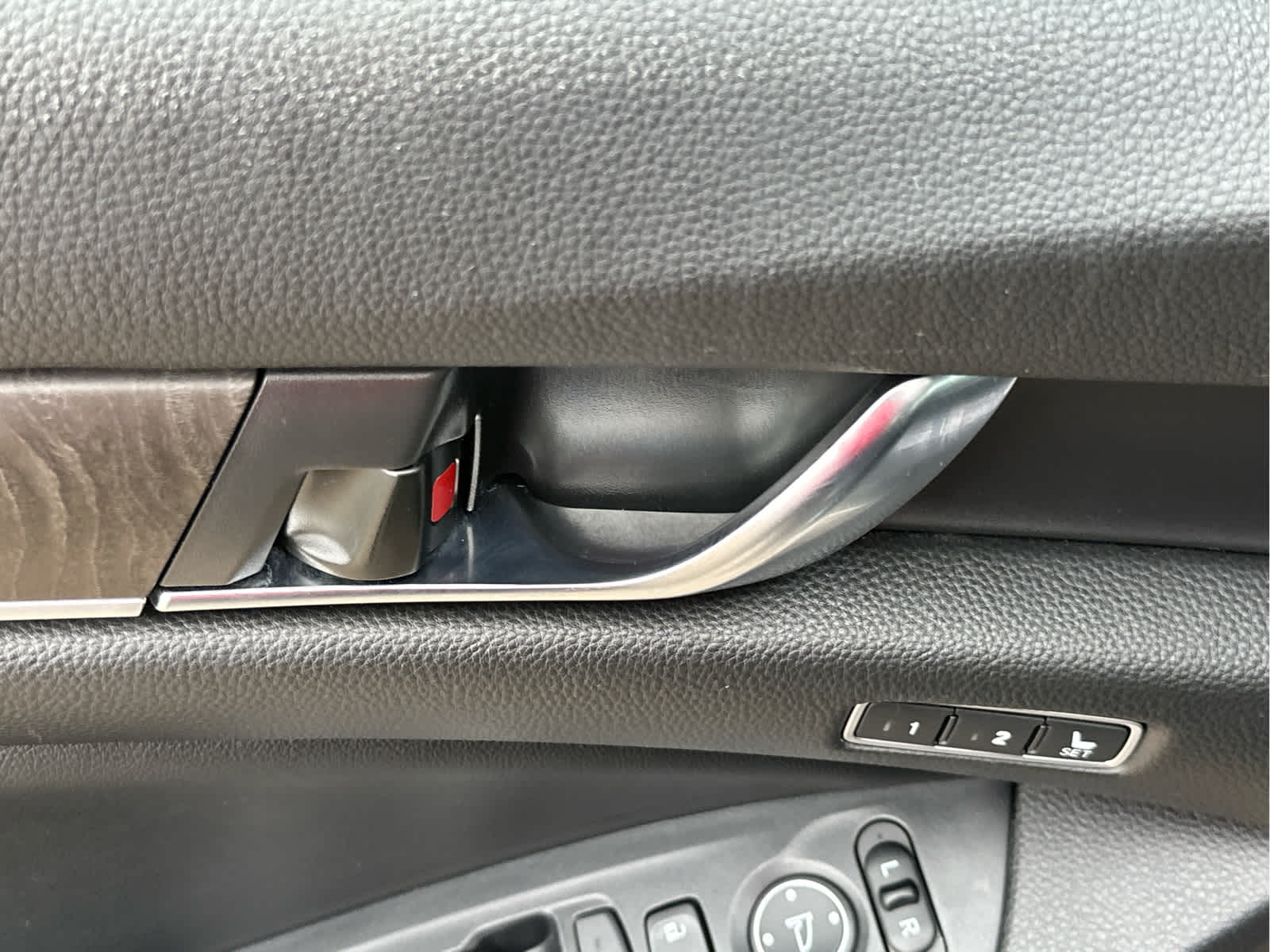 2022 Honda Accord Hybrid Touring