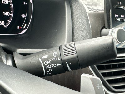 2022 Honda Accord Hybrid Touring