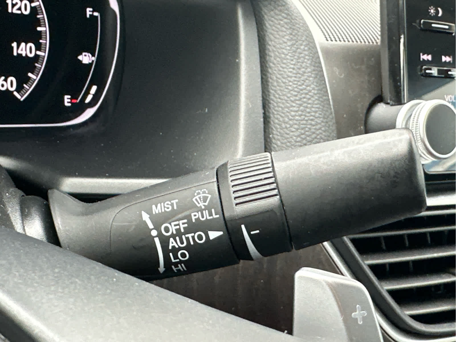 2022 Honda Accord Hybrid Touring