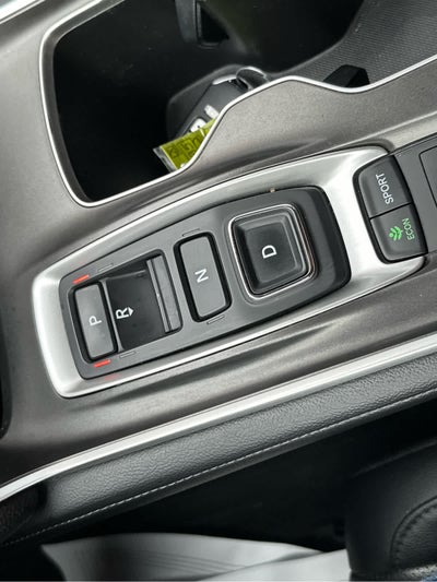 2022 Honda Accord Hybrid Touring