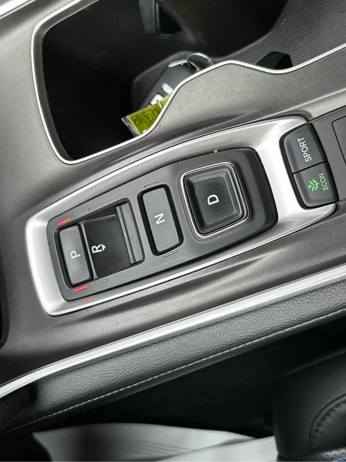 2022 Honda Accord Hybrid Touring