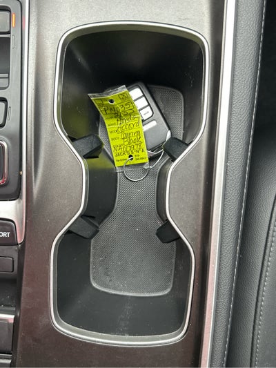 2022 Honda Accord Hybrid Touring