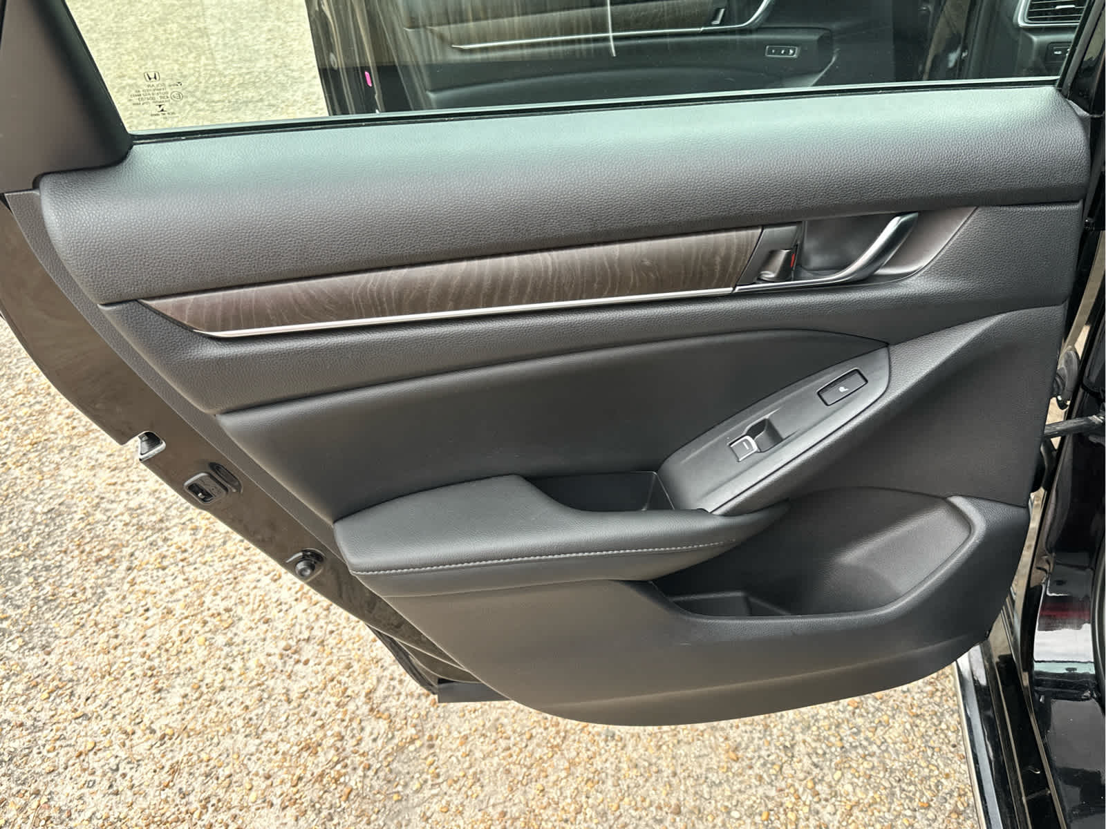 2022 Honda Accord Hybrid Touring