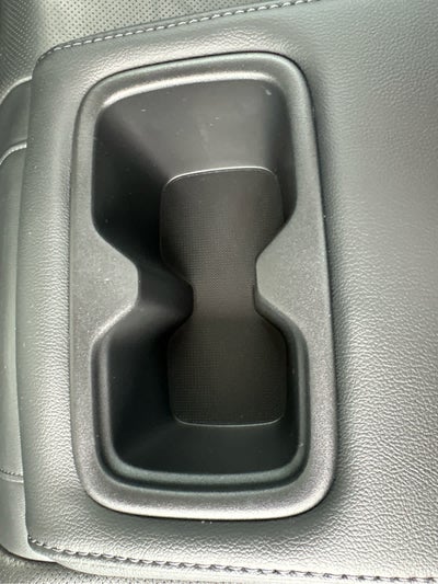 2022 Honda Accord Hybrid Touring