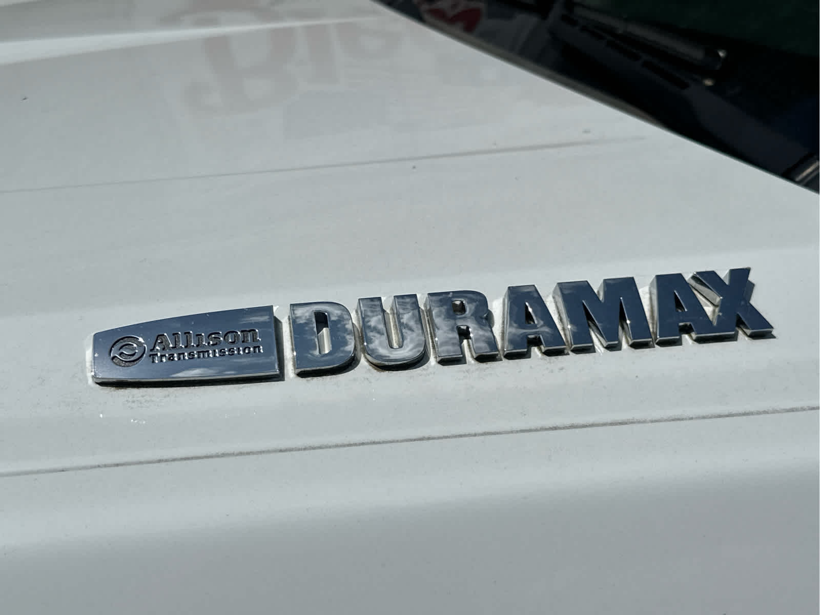 2022 Chevrolet Silverado 6500 HD Work Truck