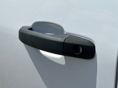 2022 Chevrolet Silverado 6500 HD Work Truck