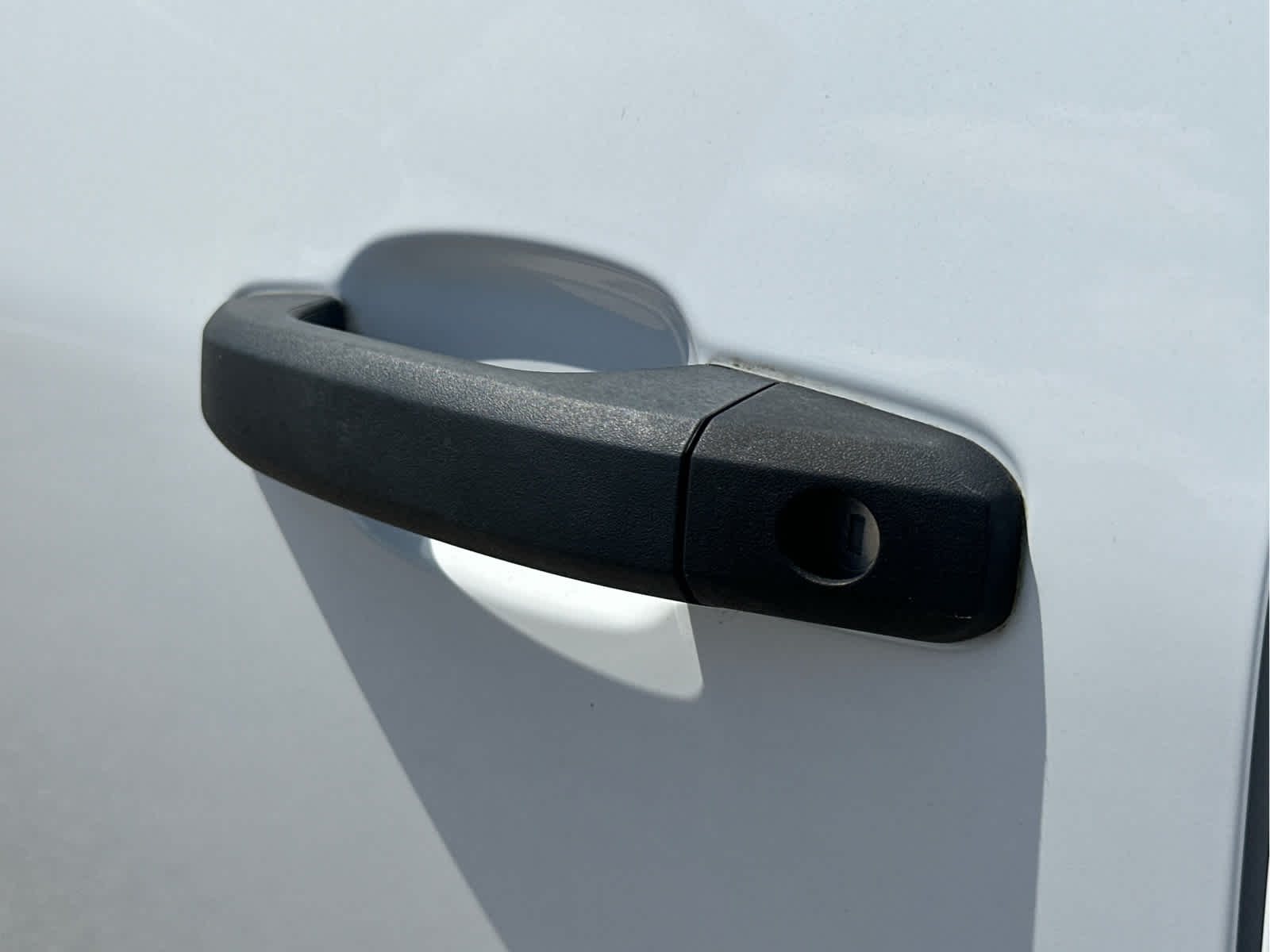 2022 Chevrolet Silverado 6500 HD Work Truck