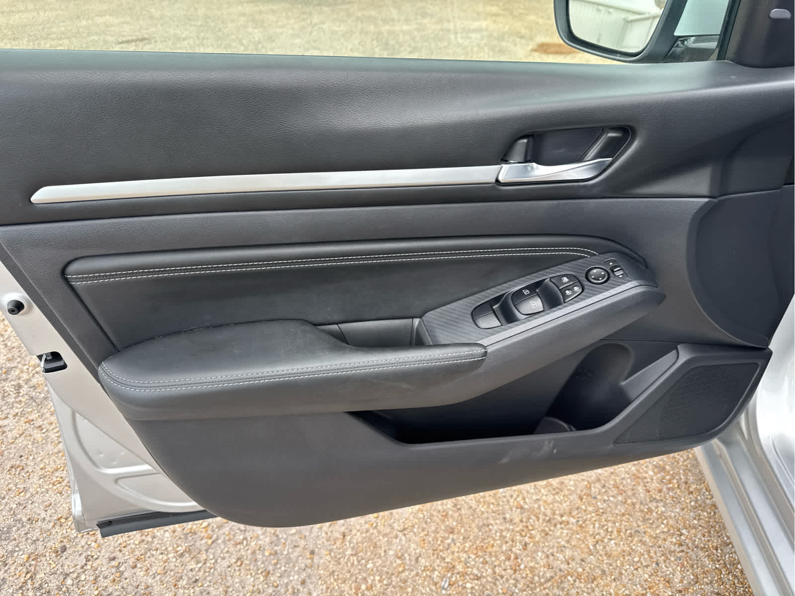 2019 Nissan Altima 2.5 SV