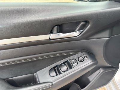 2019 Nissan Altima 2.5 SV