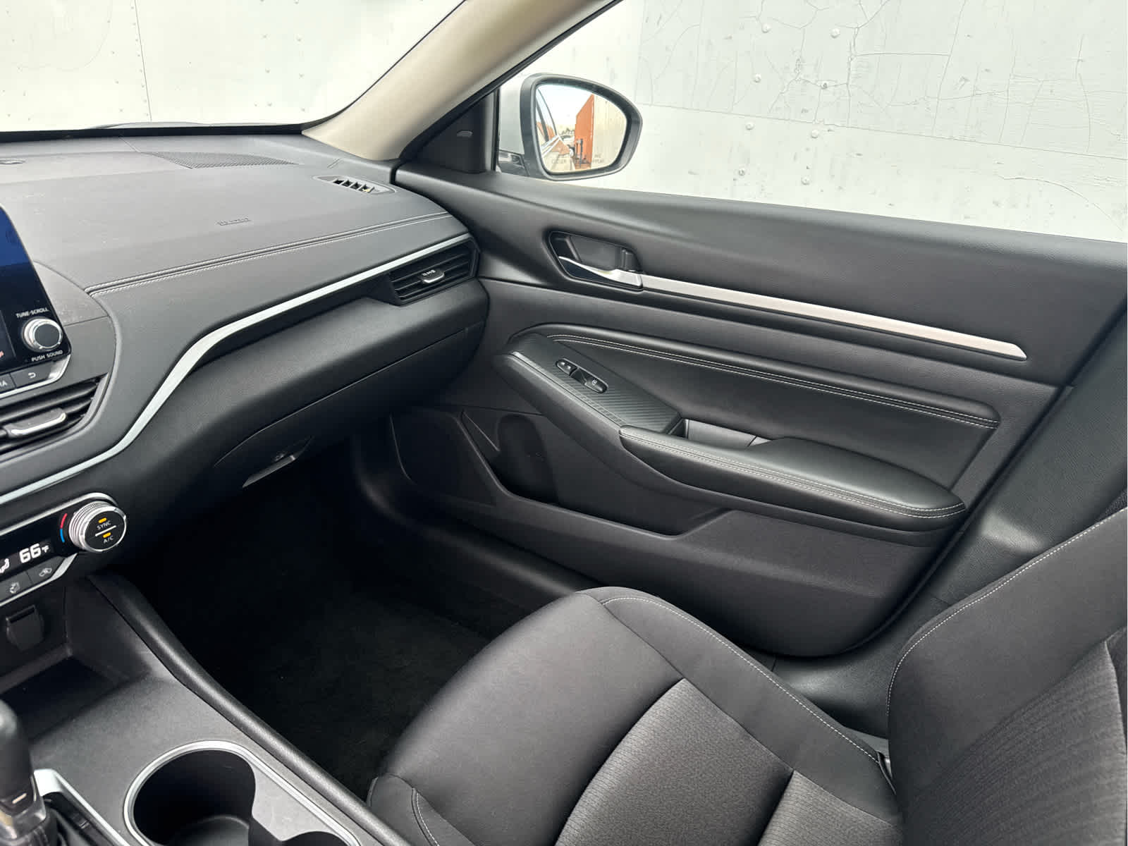 2019 Nissan Altima 2.5 SV