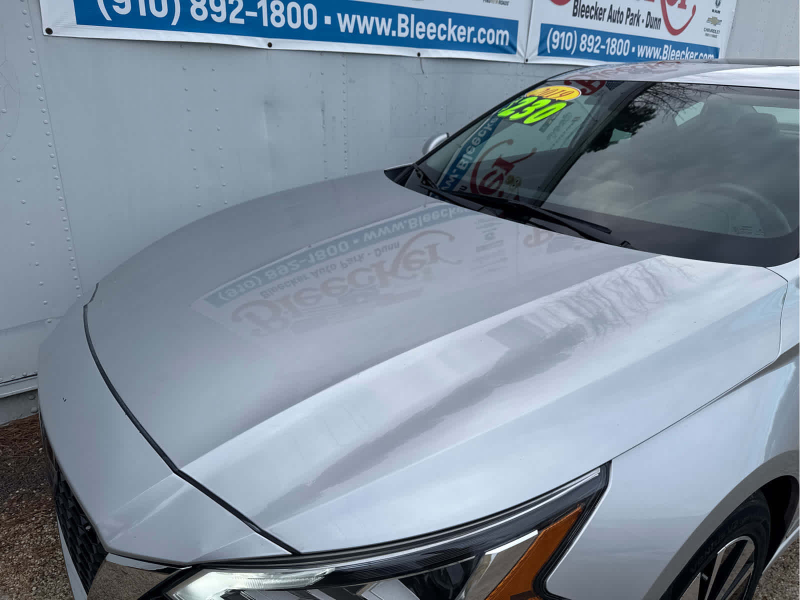 2019 Nissan Altima 2.5 SV