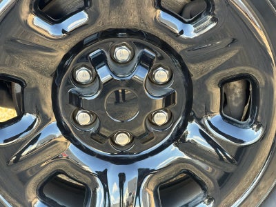 2023 Nissan Frontier S