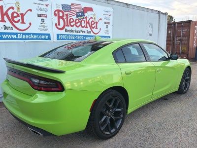 2023 Dodge Charger SXT