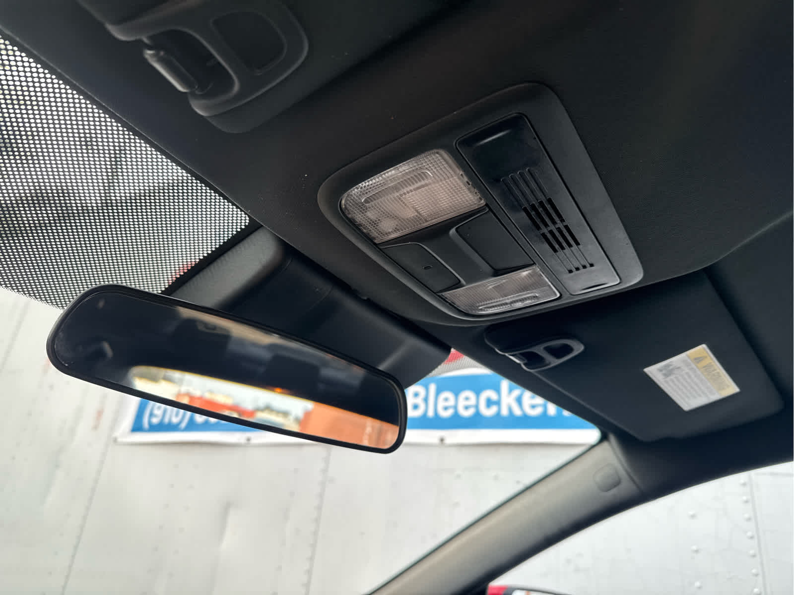 2021 Honda Civic Sedan Sport