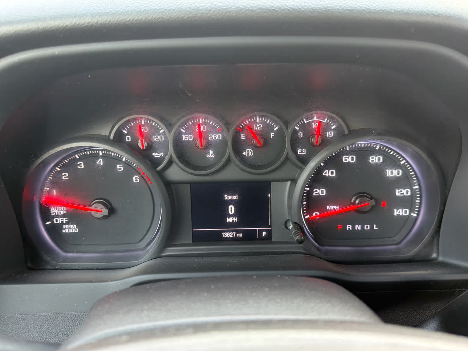 2023 Chevrolet Silverado 1500 WT