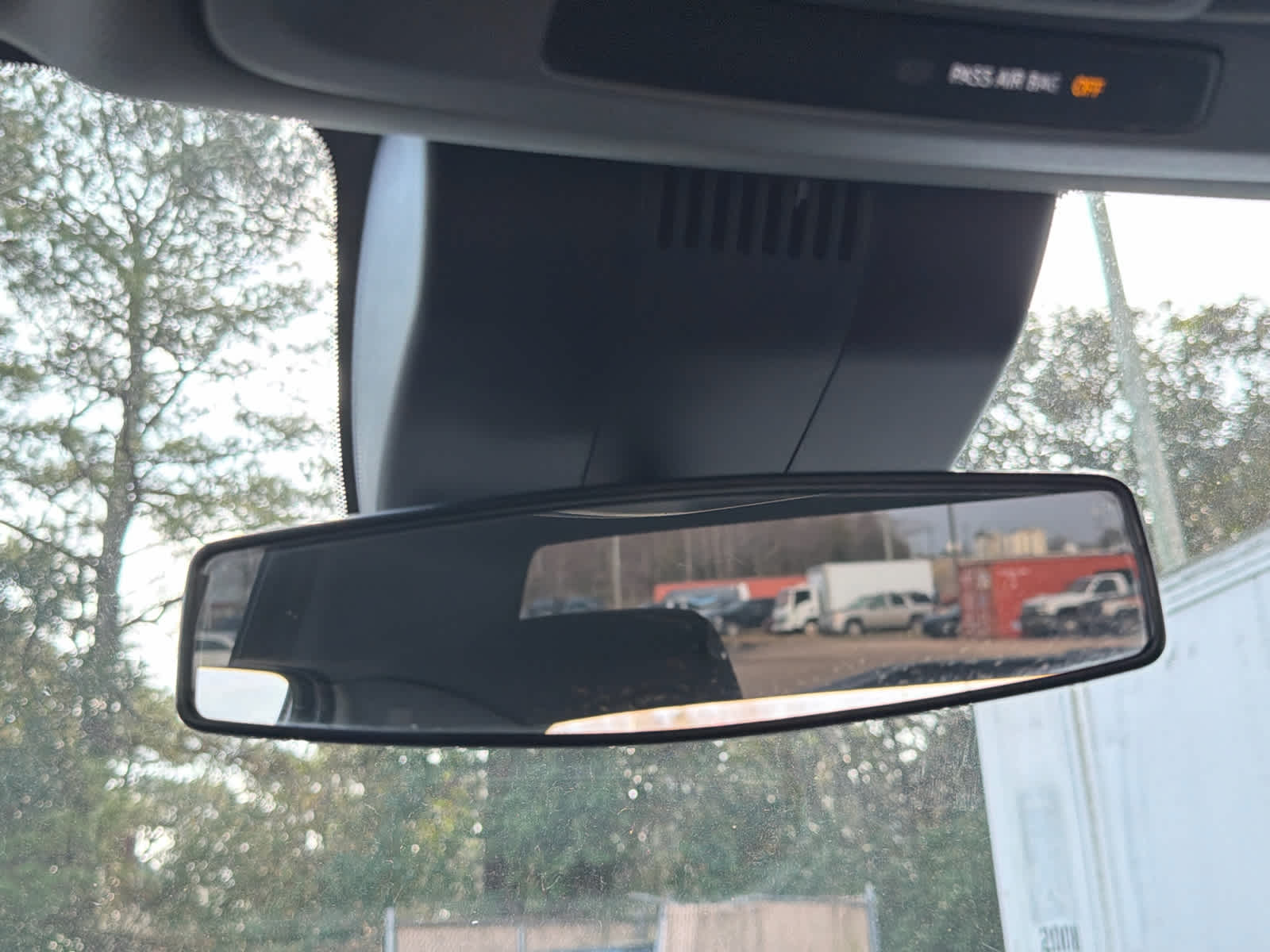 2023 Chevrolet Silverado 1500 WT