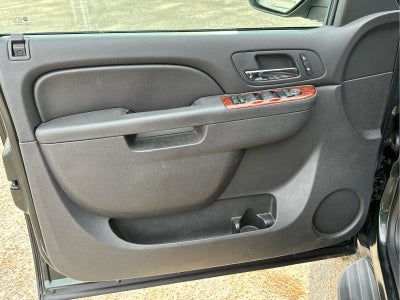 2013 Chevrolet Avalanche LT