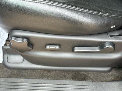 2013 Chevrolet Avalanche LT