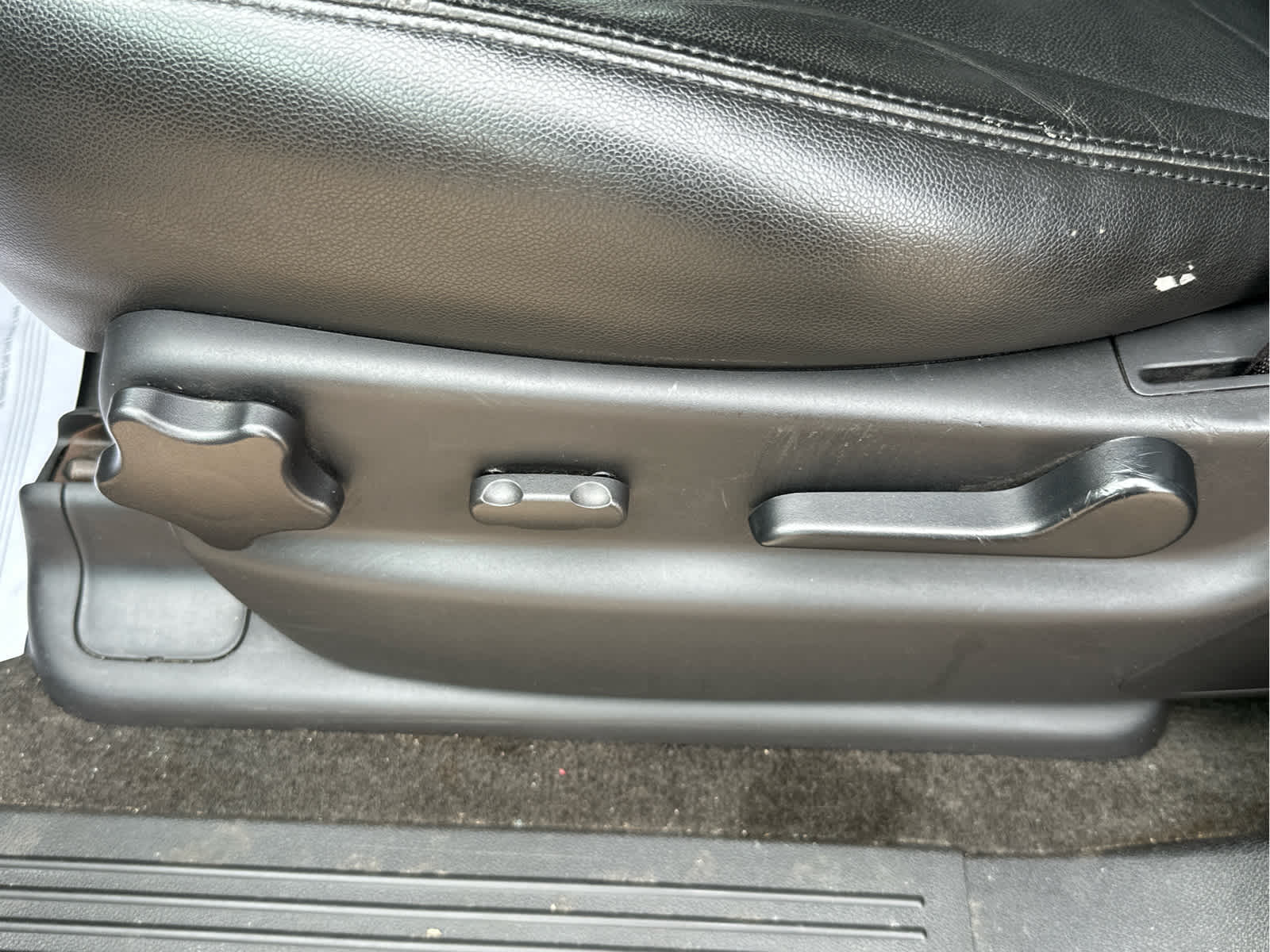 2013 Chevrolet Avalanche LT