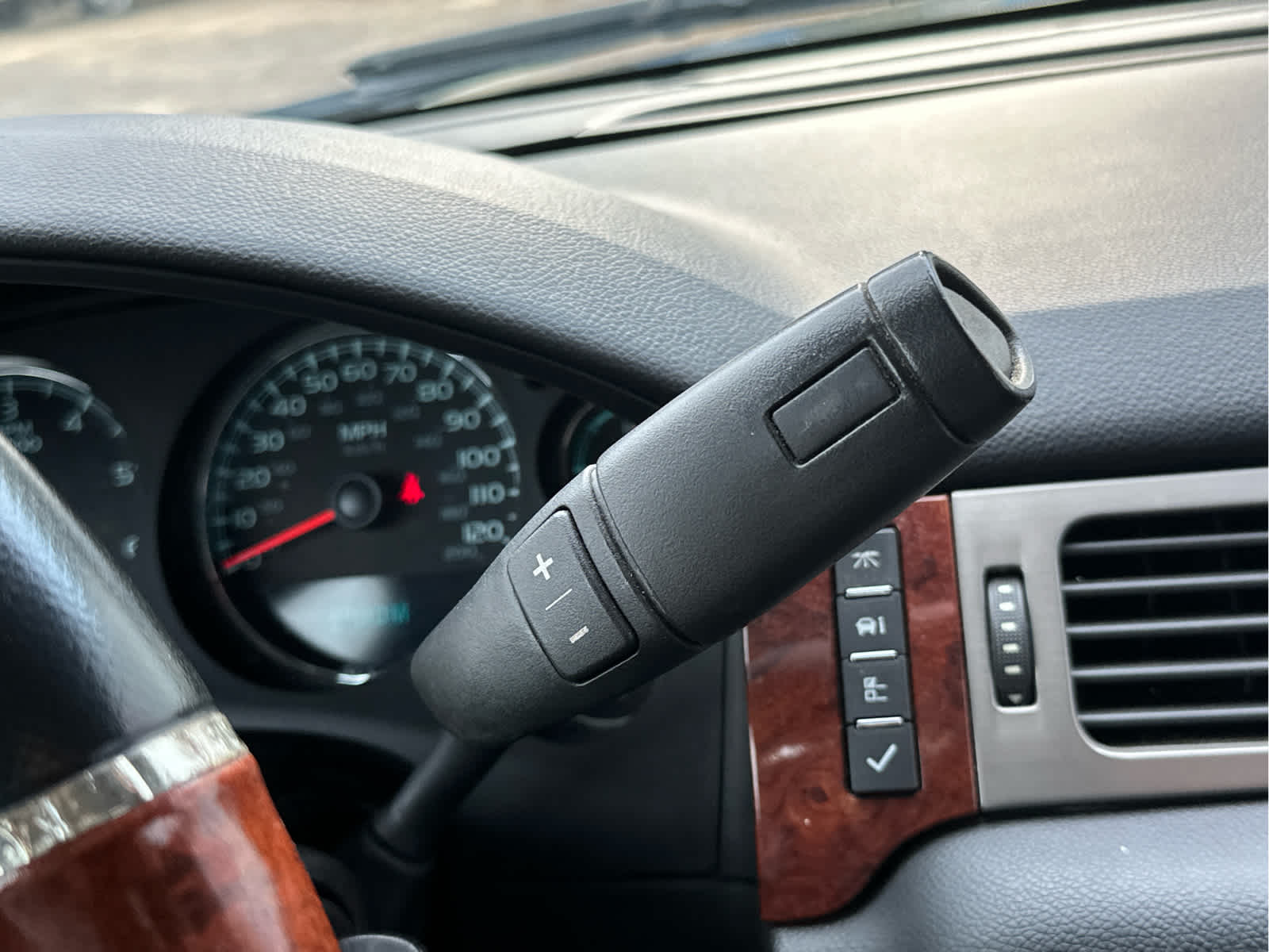 2013 Chevrolet Avalanche LT