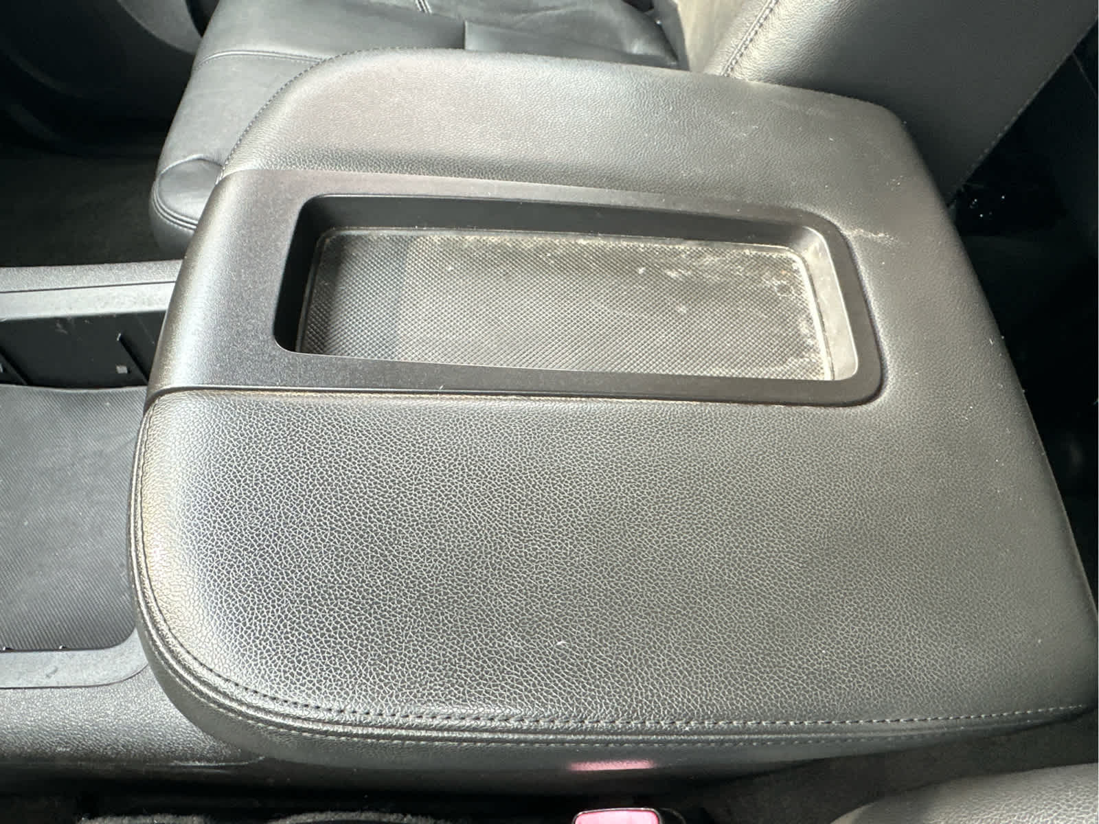 2013 Chevrolet Avalanche LT