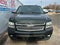 2013 Chevrolet Avalanche LT