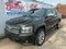 2013 Chevrolet Avalanche LT