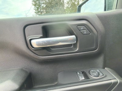 2021 GMC Sierra 1500 Sierra