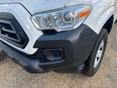 2021 Toyota Tacoma 2WD SR