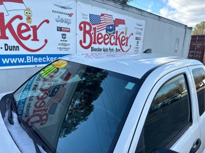 2021 Toyota Tacoma 2WD SR