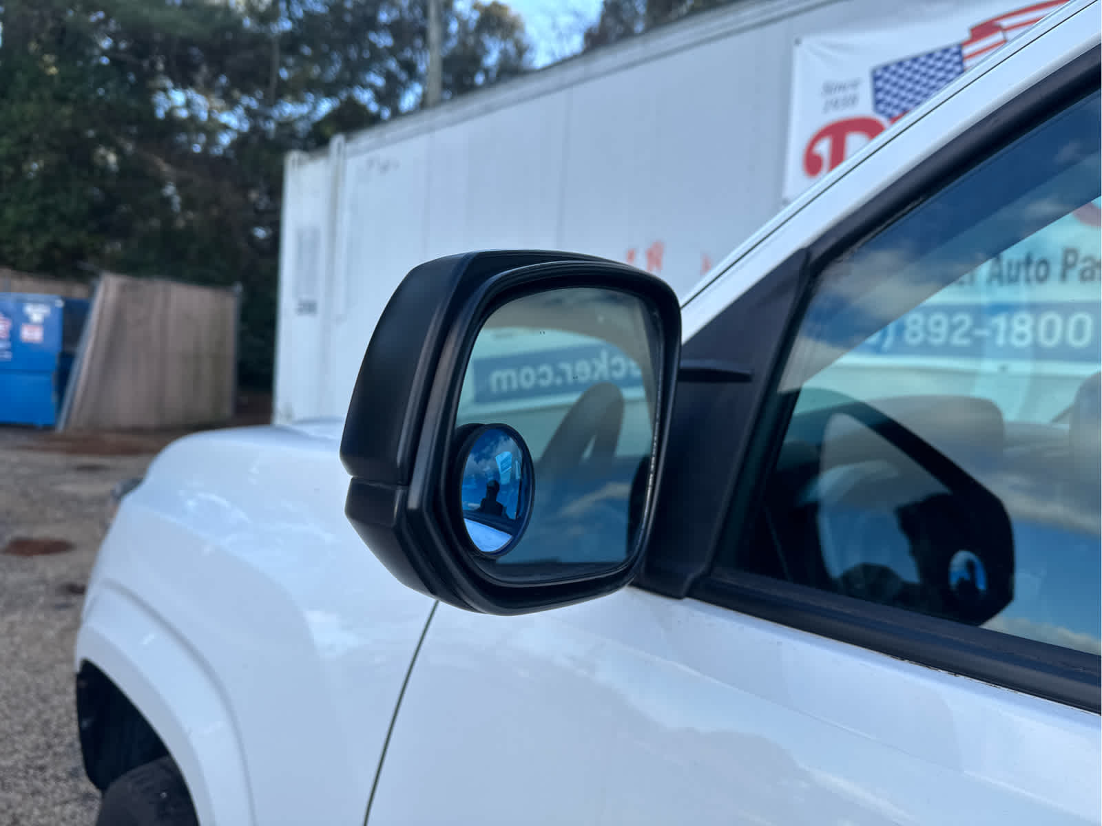 2021 Toyota Tacoma 2WD SR