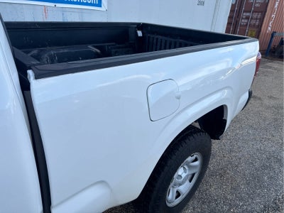 2021 Toyota Tacoma 2WD SR