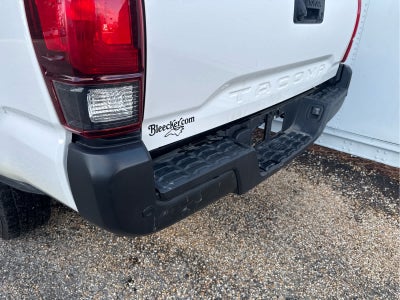 2021 Toyota Tacoma 2WD SR