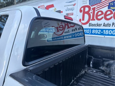 2021 Toyota Tacoma 2WD SR