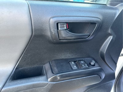 2021 Toyota Tacoma 2WD SR