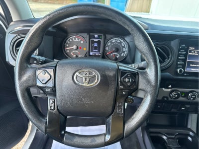 2021 Toyota Tacoma 2WD SR