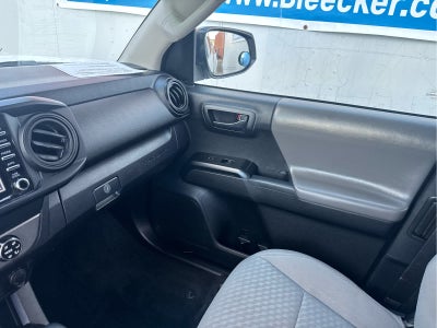 2021 Toyota Tacoma 2WD SR