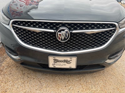 2020 Buick Enclave Avenir