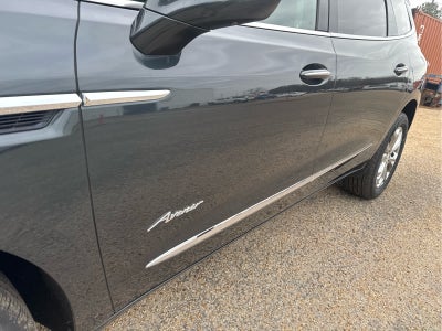 2020 Buick Enclave Avenir