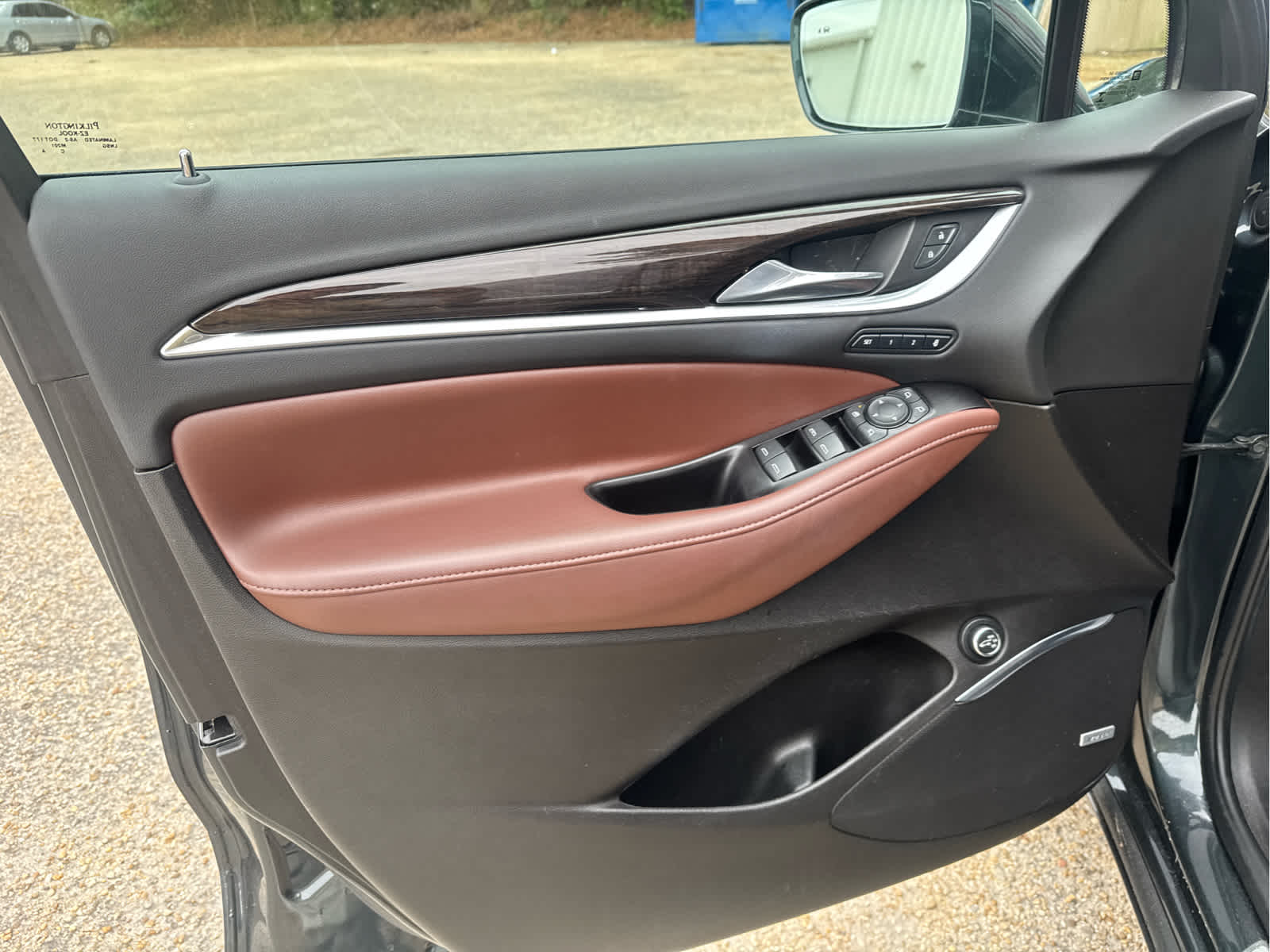 2020 Buick Enclave Avenir