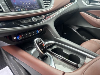 2020 Buick Enclave Avenir