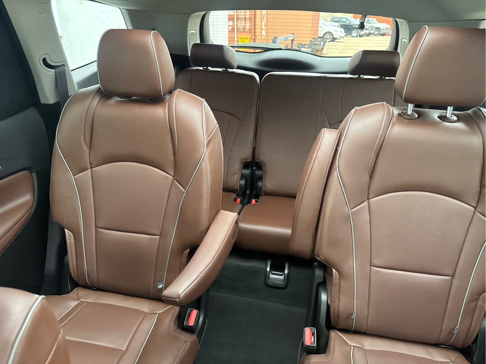 2020 Buick Enclave Avenir