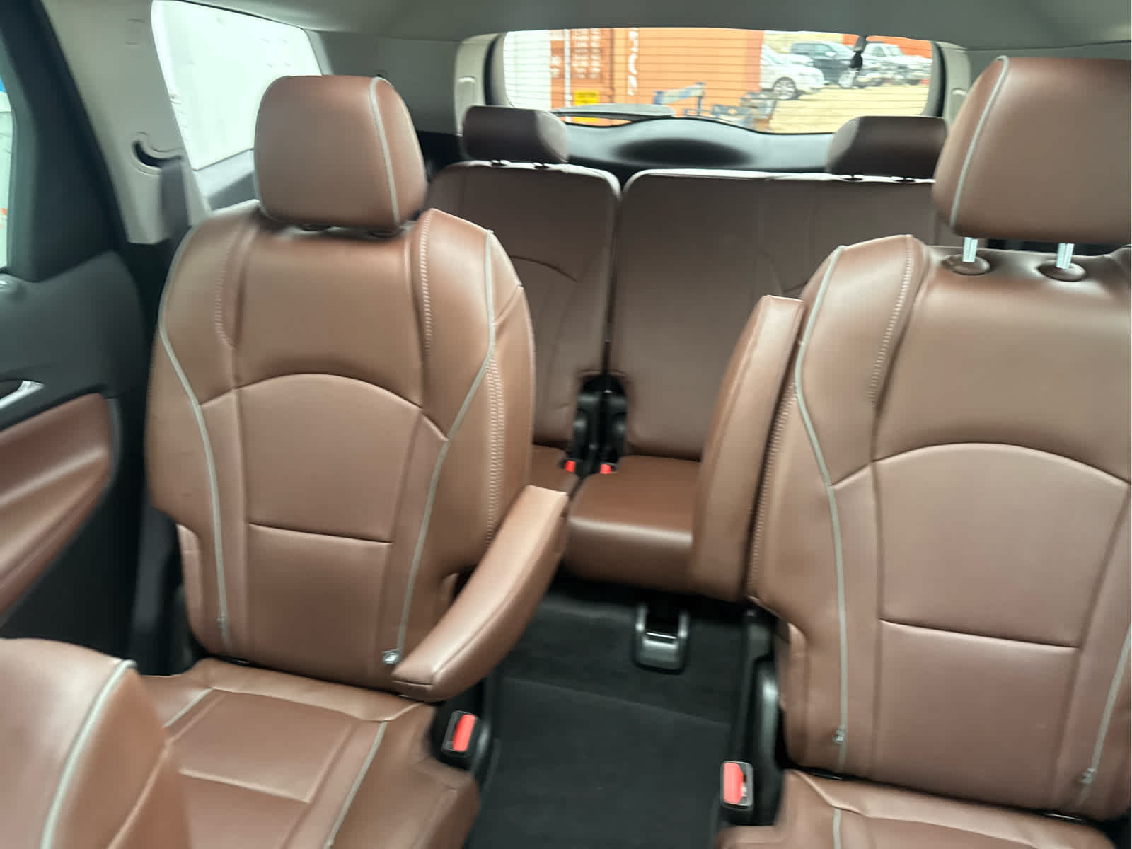 2020 Buick Enclave Avenir