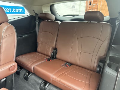 2020 Buick Enclave Avenir