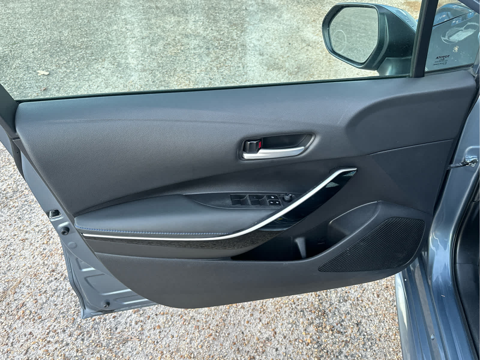 2022 Toyota Corolla XSE