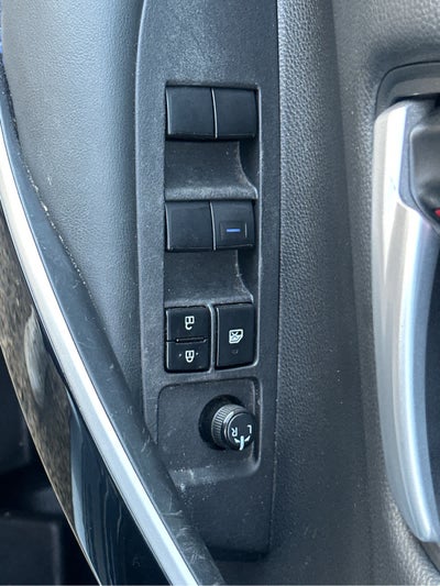 2022 Toyota Corolla XSE