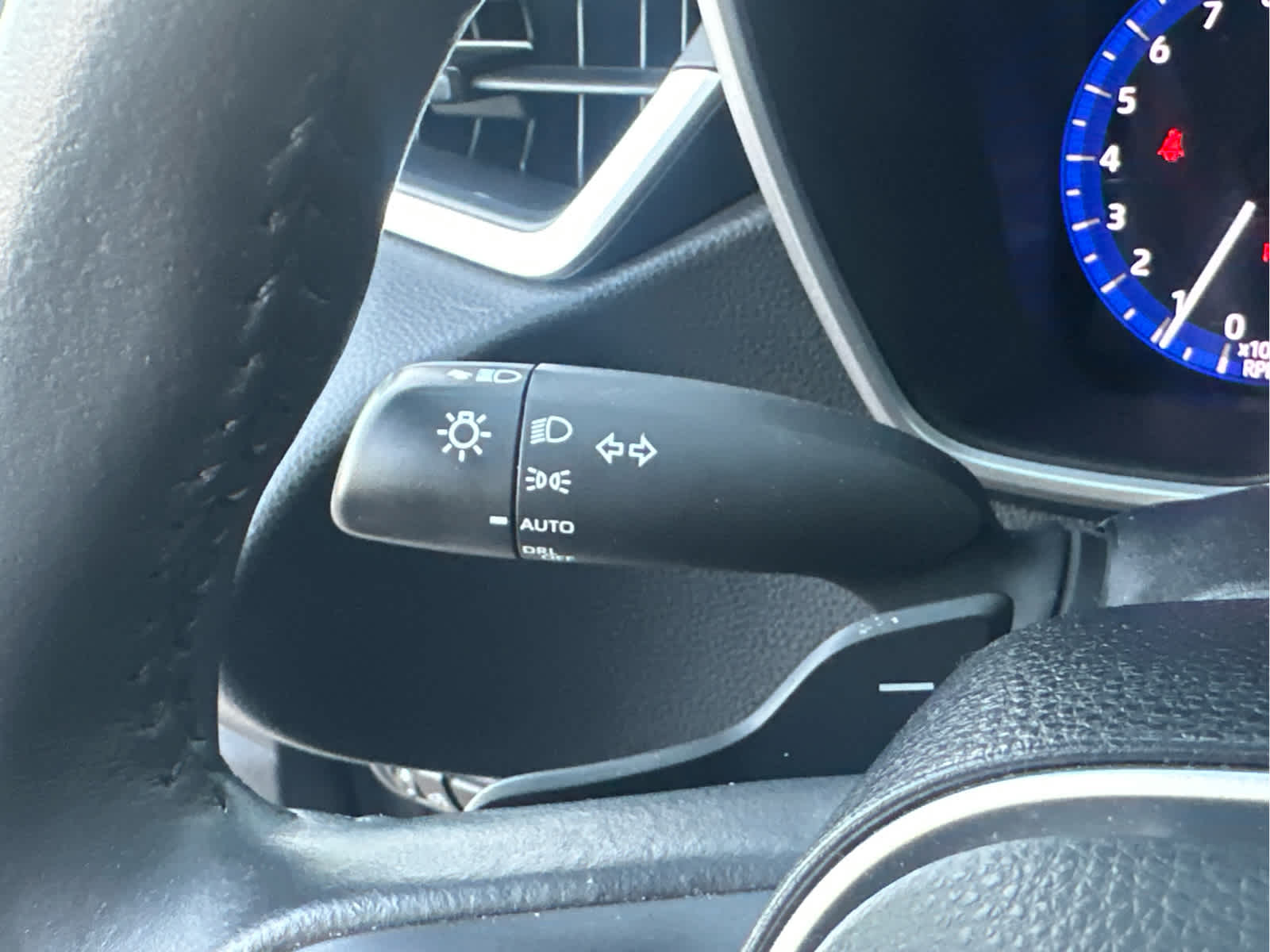 2022 Toyota Corolla XSE