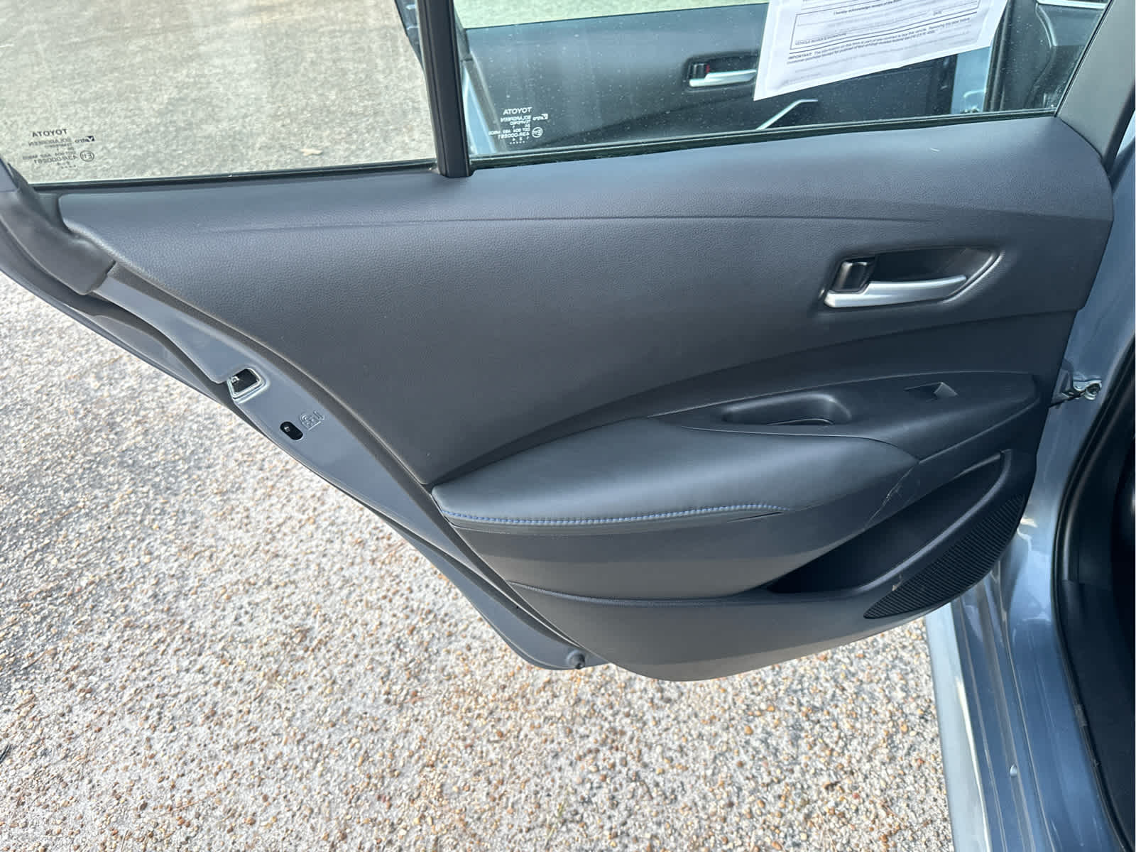 2022 Toyota Corolla XSE