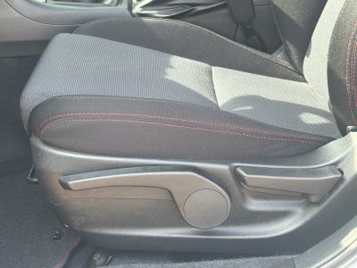 2020 Subaru WRX Premium