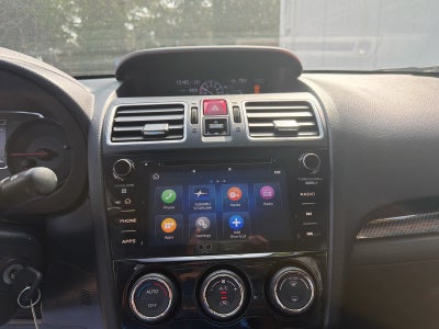 2020 Subaru WRX Premium